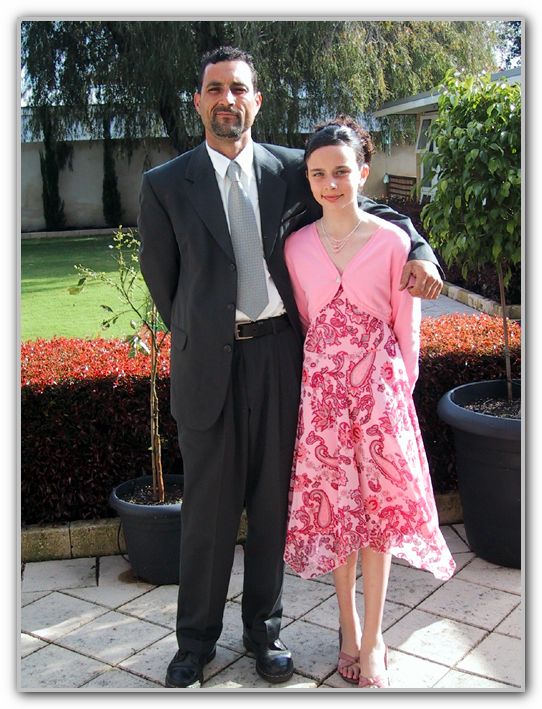 Formal FJ & Sheriden 1